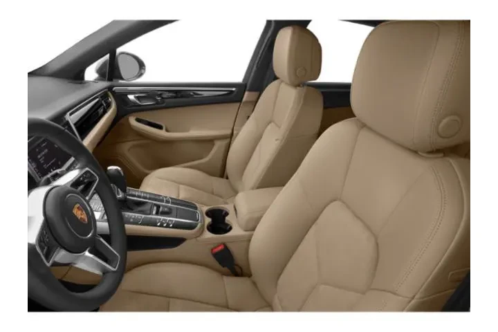 $38865 : Porsche Macan 2021 AWD 4dr S image 9