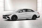 $25760 : New 2024 Hyundai ELANTRA SEL thumbnail