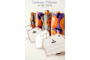 Halloween Themed Giveaway Idea en Reno