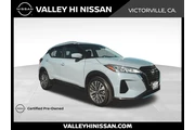 Nissan Kicks 2023 SV 4dr Cro en San Bernardino