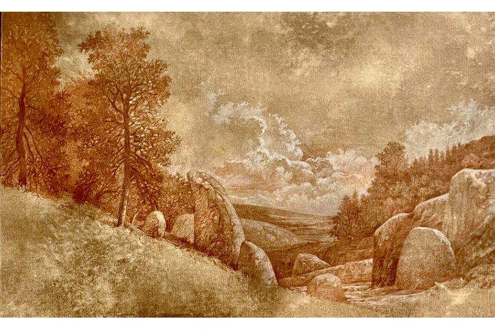 Pintura artística y decorativa image 8