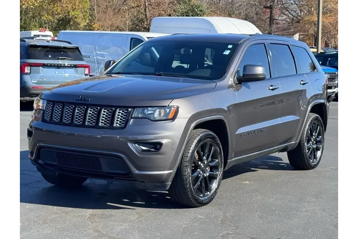 $23512 : Jeep Grand Cherokee 2020 4x2 image 2