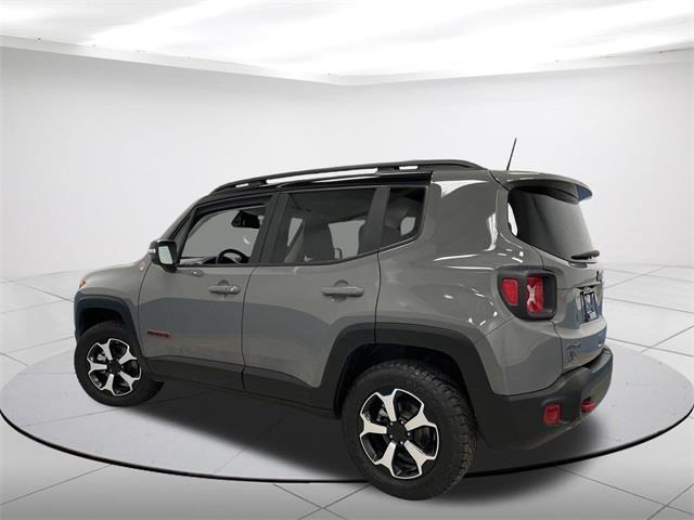 $21399 : Pre-Owned 2021 Renegade Trail image 3