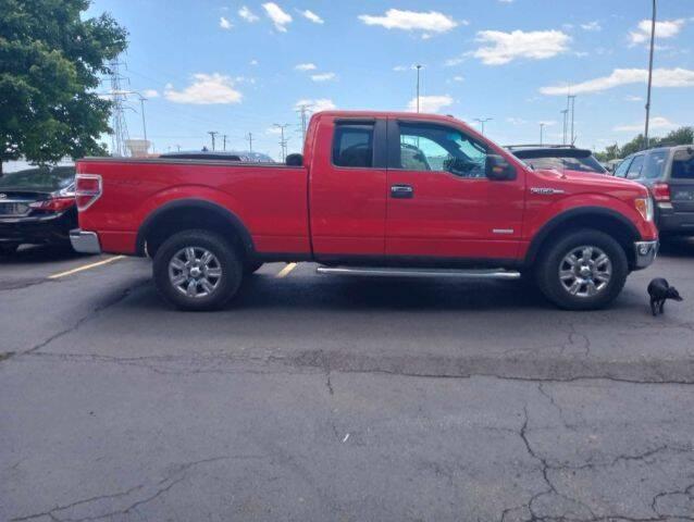 $12980 : 2011 F-150 image 1