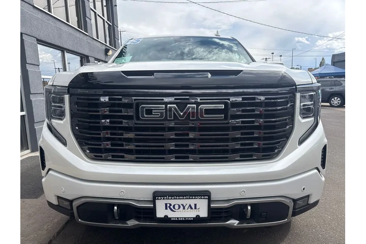 $46995 : 2025 GMC Sierra 1500 4WD Crew image 10