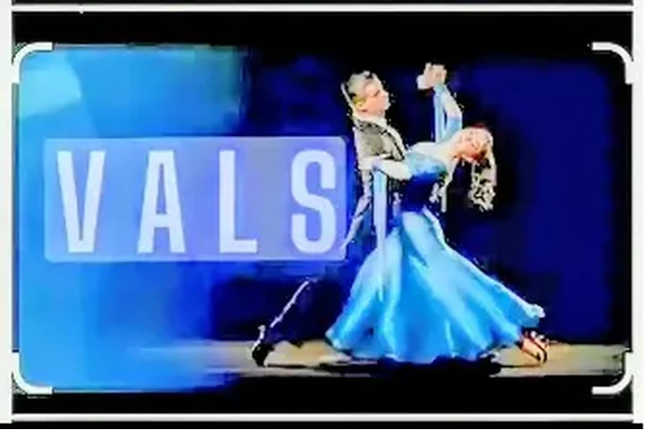 FEREVA VALS $1,500 DLS image 1