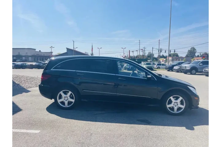 $5500 : 2008 Mercedes-Benz R-Class R image 10