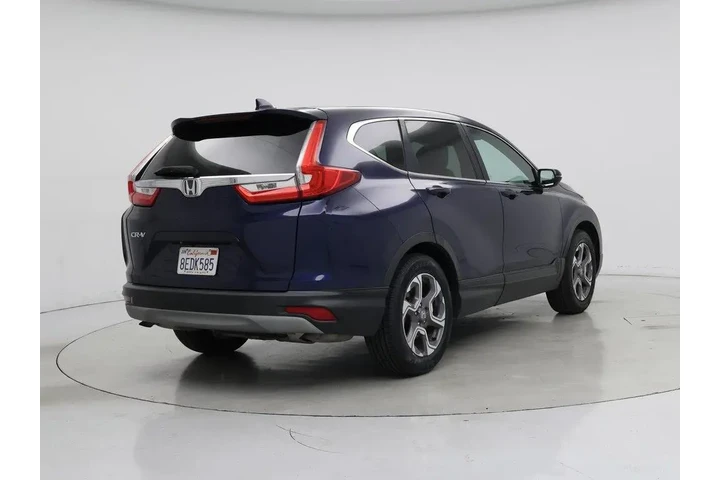 $20998 : Honda CR-V 2018 EX 4dr SUV image 8