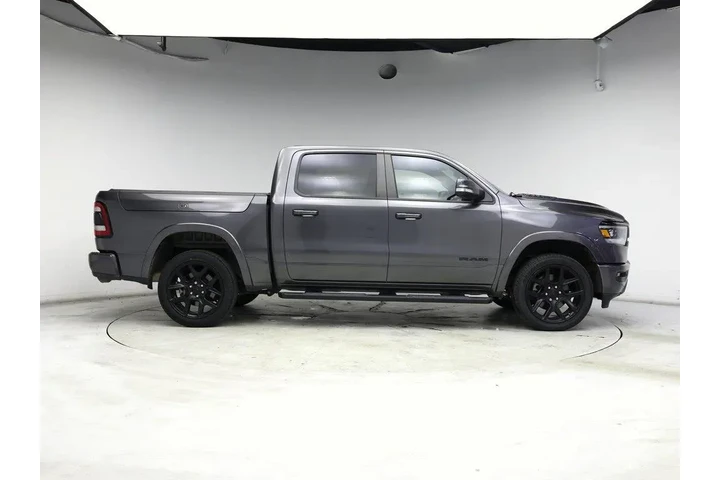 $39998 : Ram 1500 2020 4x4 Laramie 4d image 7