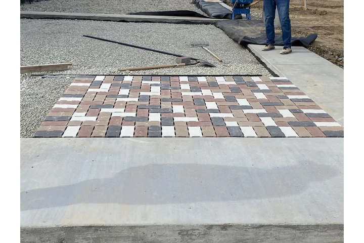 Pavers image 1