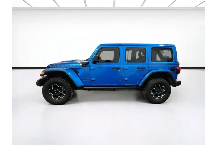 $27990 : Jeep Wrangler Unlimited 2022 image 1