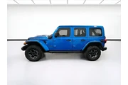 Jeep Wrangler Unlimited 2022 en Phoenix
