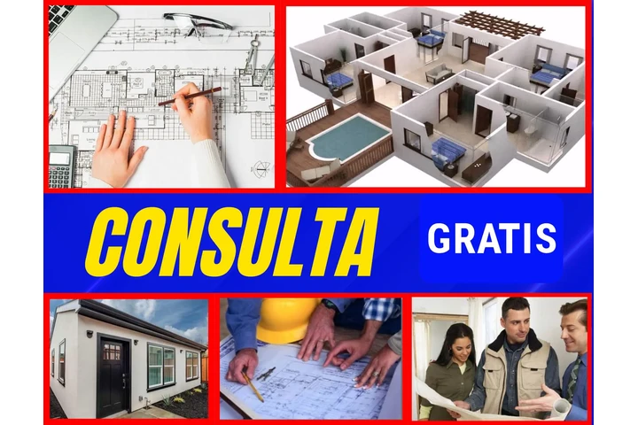 PLANOS PARA CASAS ADU GARAGES image 8