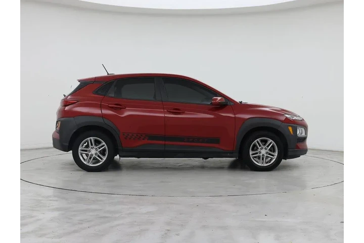 $15998 : Hyundai KONA 2021 SE 4dr Cro image 7