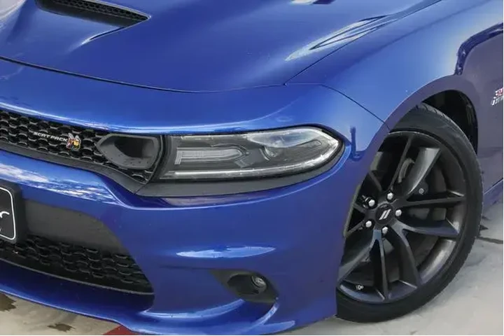 $35004 : Dodge Charger 2019 R/T Scat image 2