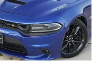 $35004 : Dodge Charger 2019 R/T Scat thumbnail