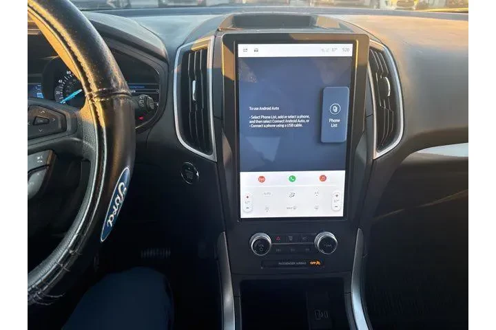 $18594 : Ford Edge 2022 AWD SE 4dr Cr image 9