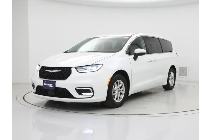 $23998 : Chrysler Pacifica 2023 Touri image 4