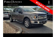 Ford F-150 2020 4x4 XLT 4dr en Tampa