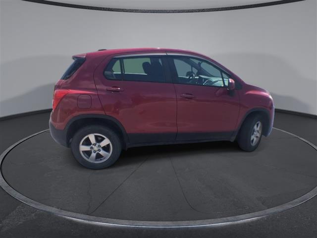 $8500 : PRE-OWNED 2015 CHEVROLET TRAX image 9