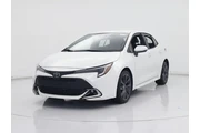 $24998 : Toyota Corolla Hatchback 202 thumbnail