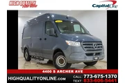 $24995 : Mercedes-Benz Sprinter 2019 thumbnail