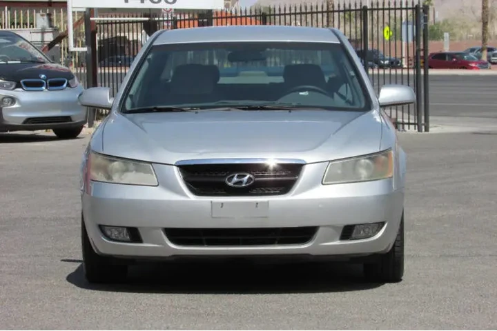 $6995 : 2006 Sonata GLS V6 image 3