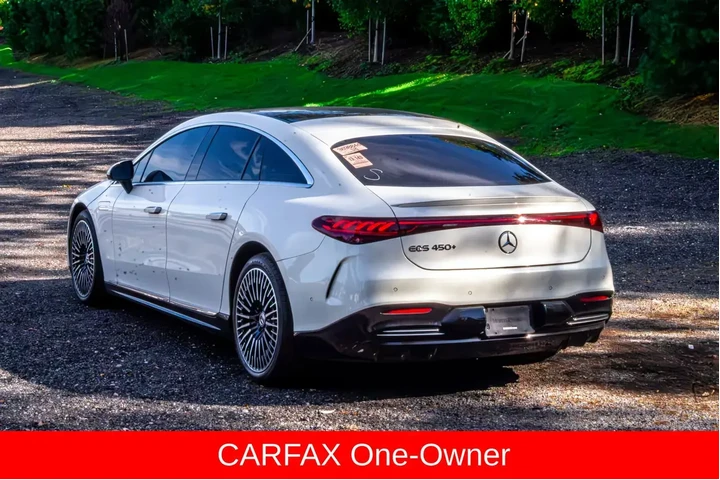 $32795 : Mercedes-Benz EQS 2023 EQS 4 image 6