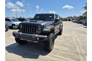 Jeep Gladiator 2023 4x4 Moja en Houston