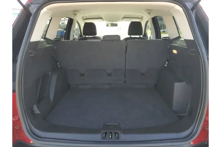 $9593 : Ford Escape 2017 SE 4dr SUV image 8