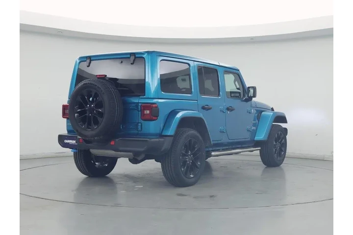 $36998 : Jeep Wrangler 2024 4x4 Sahar image 8