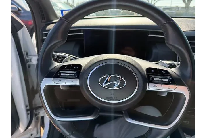 $25691 : Hyundai SANTA CRUZ 2022 AWD image 7