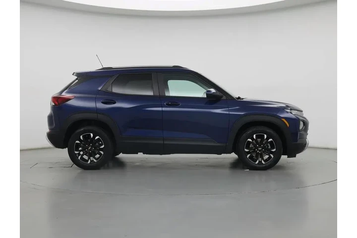 $20998 : Chevrolet Trailblazer 2022 L image 7