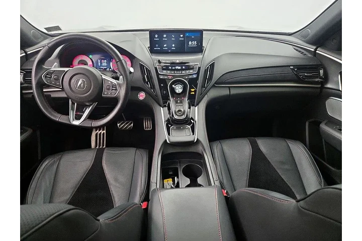 $34998 : Acura RDX 2022 SH-AWD 4dr SU image 9