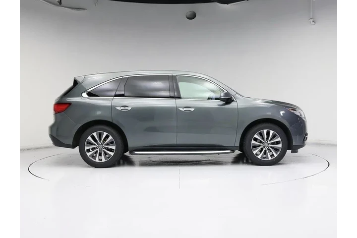 $18998 : Acura MDX 2016 SH-AWD 4dr SU image 7