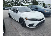 $23725 : Honda Civic 2023 Sport 4dr S thumbnail
