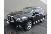 $8999 : 2014 QX60 thumbnail