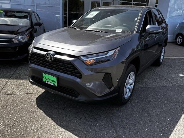 $32872 : 2024 RAV4 LE image 2