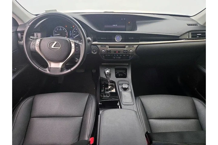 $15998 : Lexus ES 350 2015 4dr Sedan image 9