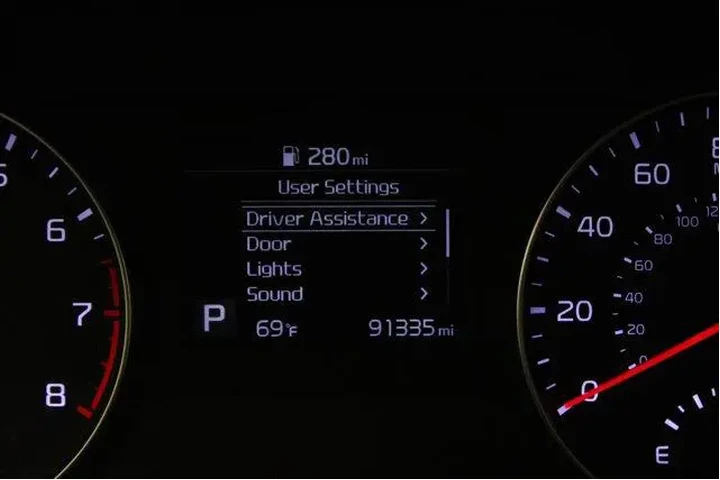 $14987 : Kia Forte 2020 LXS 4dr Sedan image 10