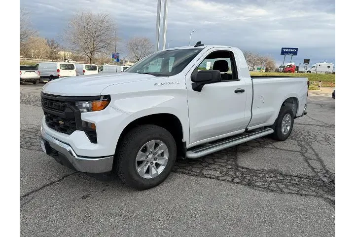 $29988 : Chevrolet Silverado 1500 202 image 5