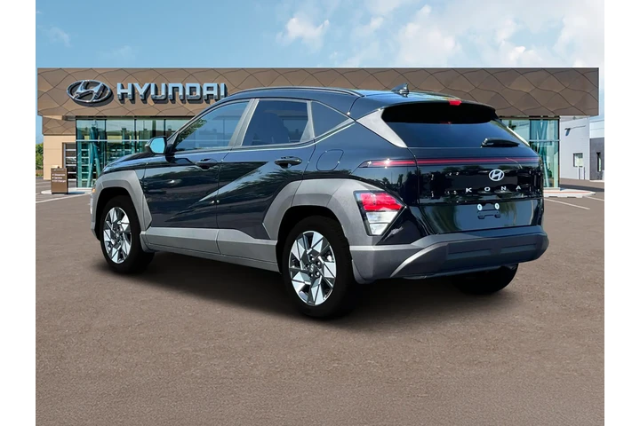 $21554 : Hyundai KONA 2024 SEL 4dr Cr image 5