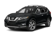 Nissan Rogue 2018 SL 4dr Cro en Los Angeles