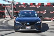 $34999 : Camry Hybrid XSE thumbnail