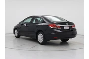 $15998 : Honda Civic 2015 LX 4dr Seda thumbnail