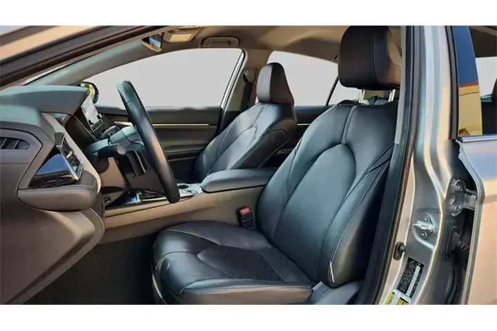 $27552 : Toyota Camry 2024 XSE 4dr Se image 10