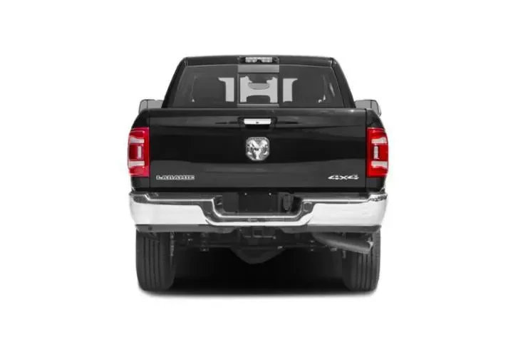 $43548 : 2020 2500 Laramie 4x4 Crew Ca image 5