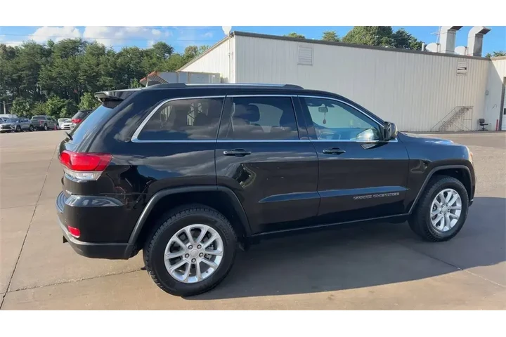 $19995 : Jeep Grand Cherokee 2021 4x4 image 3