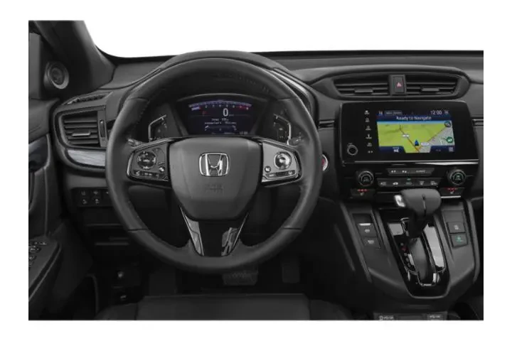 $24995 : Honda CR-V 2021 AWD EX-L 4dr image 7