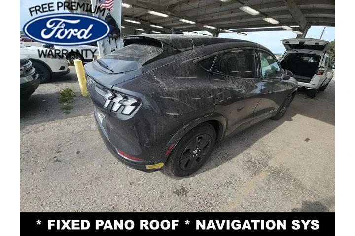$24999 : Ford Mustang Mach-E 2022 Cal image 5